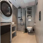 New And Modern In شقة هينينغفير