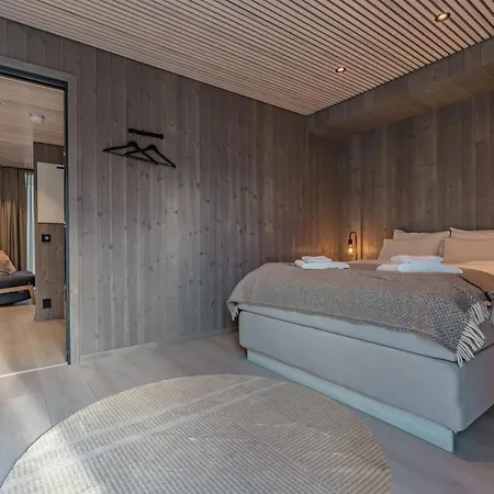 아파트 New And Modern In *