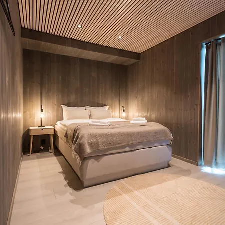 New And Modern In Apartamento