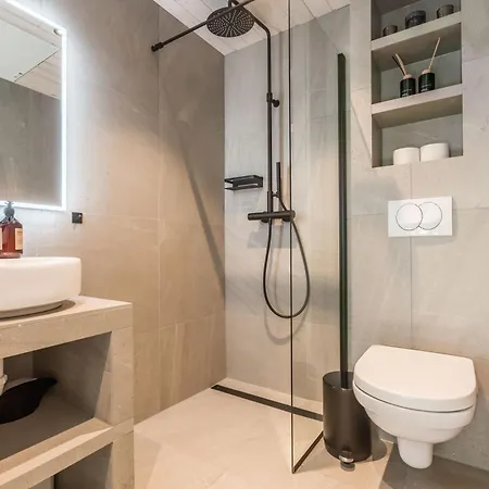 Apartman New And Modern In