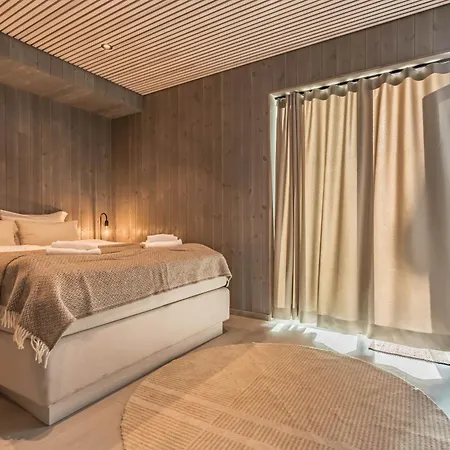 New And Modern In * Henningsvær