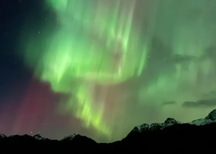 New And Modern In Leilighet *